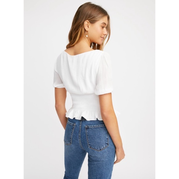 COPY - KOOKAI SIMONE TOP - Picture 2 of 6